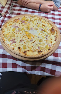 Pizza du Pizzeria La Novita Orchamps-Vennes - n°5