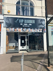 VIP barber