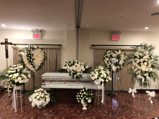 Funeral Home «Caribe Funeral Home», reviews and photos, 1922 Utica Ave, Brooklyn, NY 11234, USA