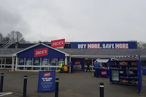 Tesco Superstore image