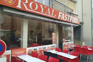 Royal Fast Food image
