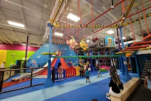 La-La Land ! Fun indoor Playground ! image