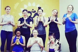 The Wellness of OZ Yoga, Meditation & Workshop Studio image