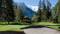 Golf Club de Chamonix du Club House Chamonix - Bar & Restaurant à Chamonix-Mont-Blanc - n°2