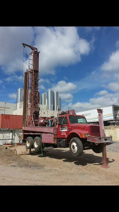 Land Probe Drilling Services