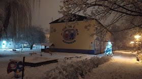 Mateřská škola, Kroměříž, Mánesova 3766