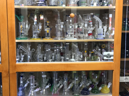 Tobacco Shop «Bulls Head Cigar», reviews and photos, 51 High Ridge Rd, Stamford, CT 06905, USA