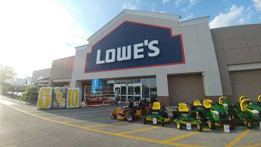 Lowe's Home Improvement
