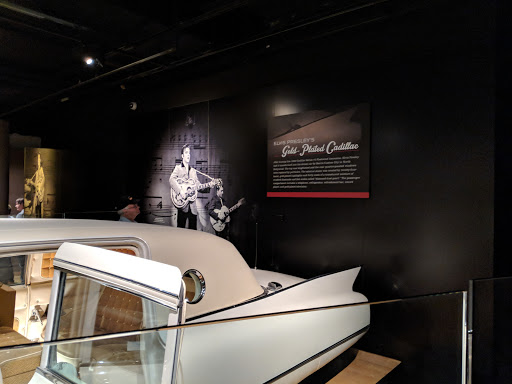 Museum «Country Music Hall of Fame and Museum», reviews and photos, 222 5th Ave S, Nashville, TN 37203, USA