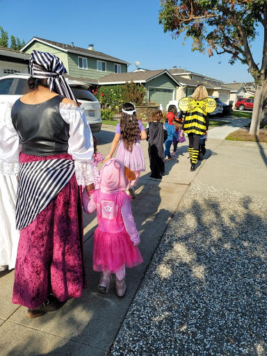 Day Care Center «Nannys Preschool & Day Care», reviews and photos, 4250 Wessex Dr, San Jose, CA 95136, USA