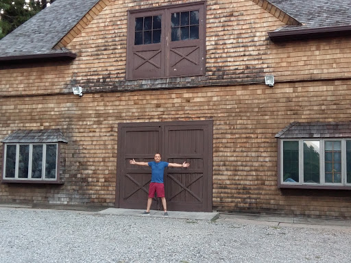 Museum «Hiram Blauvelt Art Museum», reviews and photos, 705 Kinderkamack Rd, Oradell, NJ 07649, USA