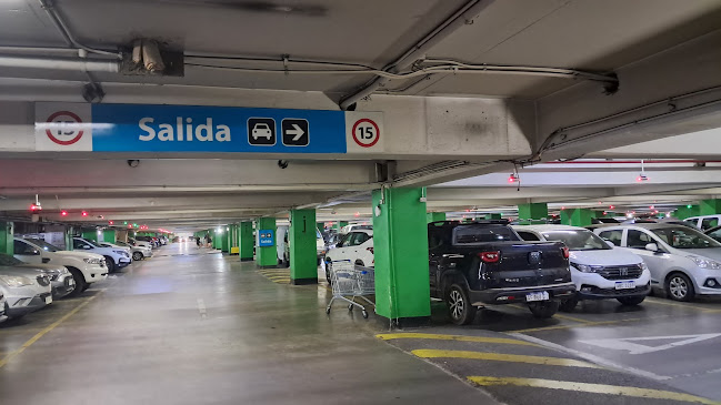 Mall Marina