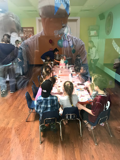 Gymnastics Center «The Little Gym», reviews and photos, 6911 Telegraph Rd, Alexandria, VA 22310, USA