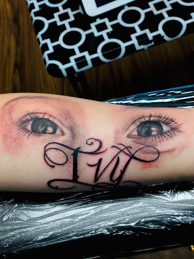 Explore baltimore orioles tattoo ideas, creative tattoo ideas in Amarillo, available at Tattoo Spa LLC