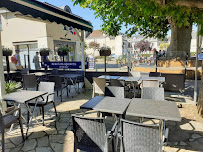 Atmosphère du Restaurant Café les Sports à Amboise - n°8