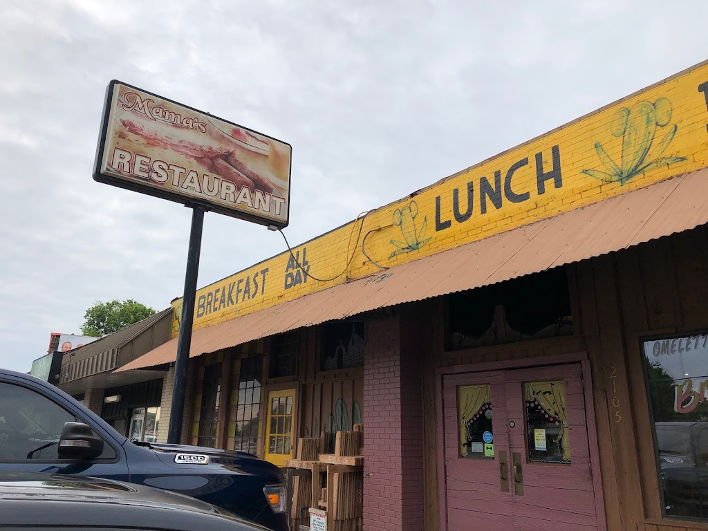 Mama's Restaurant Tyler, TX 75701 Menu, Hours, Reviews and Contact