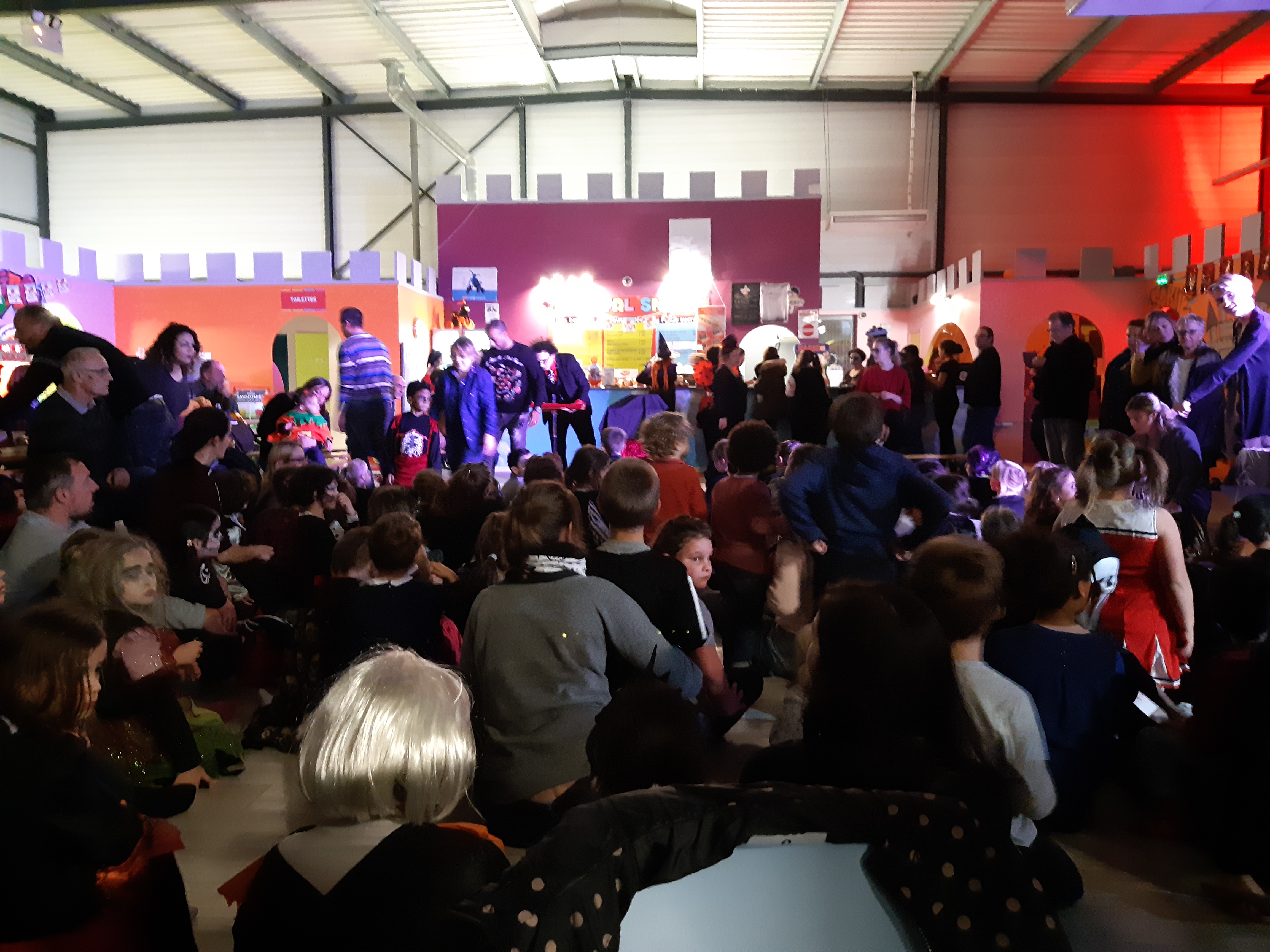 Photo n° 1 de l'avis de Ced.c fait le 27/10/2018 à 17:33