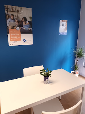 Agence O2 Avranches - Services à domicile à Avranches