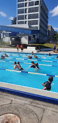 University of Waikato Swimming Pool