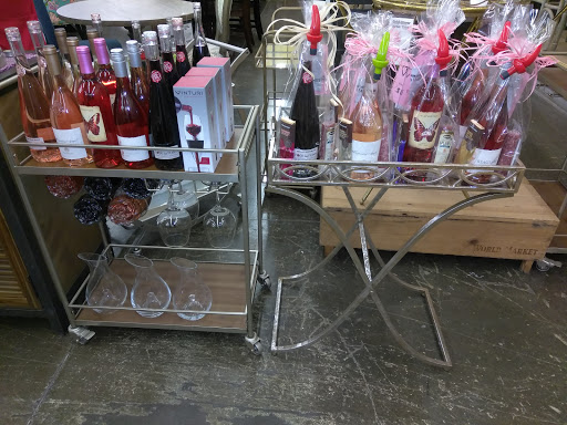 Furniture Store «Cost Plus World Market», reviews and photos, 6101 Long Prairie Rd #300, Flower Mound, TX 75028, USA