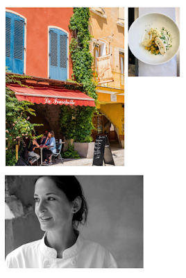 Le Gourmet Céleste à Buis-les-Baronnies