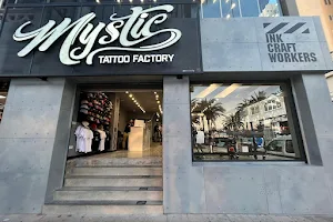 Mystic Tattoo Factory image