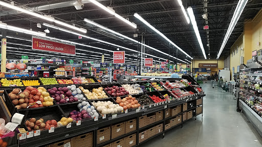 Supermarket «Walmart Neighborhood Market», reviews and photos, 9354 Ambleside Dr, Fishers, IN 46038, USA