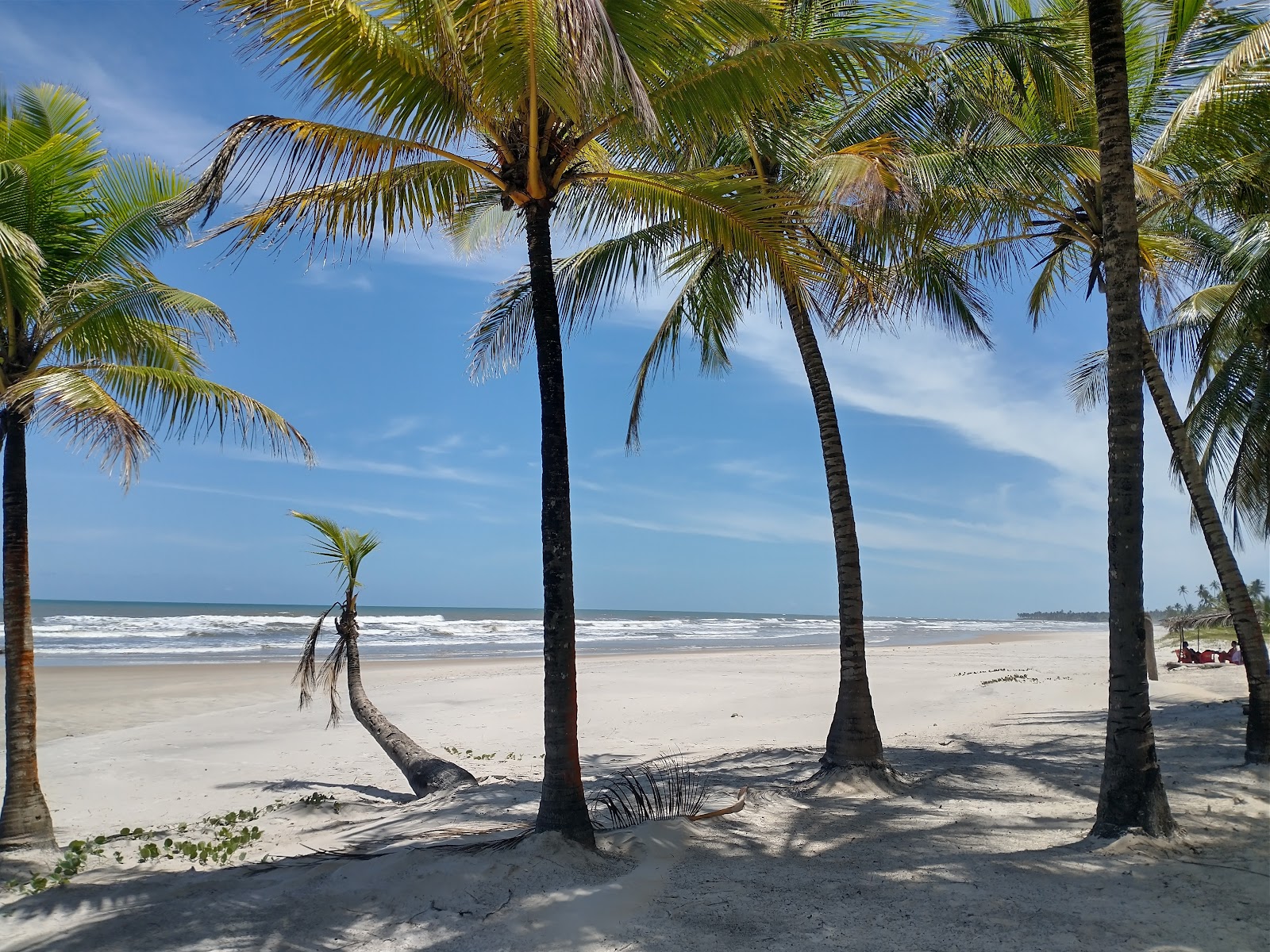 Praia Sirihyba photo #7
