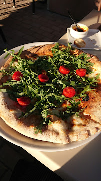 Pizza du Restaurant italien La Casa Nostra à Limonest - n°17