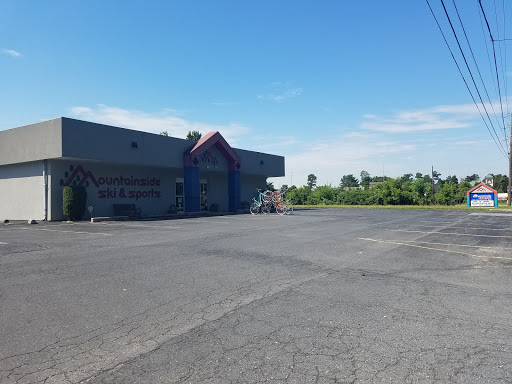 Sporting Goods Store «Mountainside Ski & Sports», reviews and photos, 5142 E Trindle Rd, Mechanicsburg, PA 17050, USA