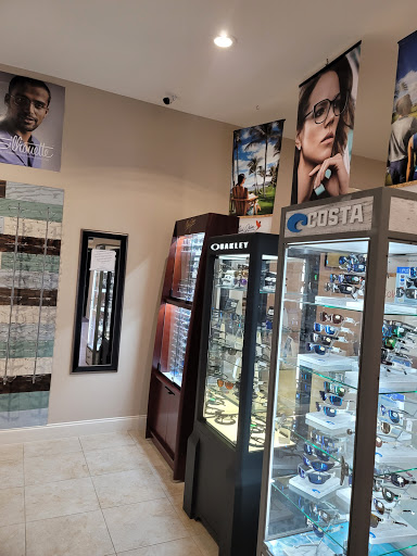 Optometrist «Palm Eye Care», reviews and photos, 1103 E John Sims Pkwy, Niceville, FL 32578, USA