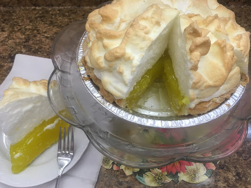 Cafe «Chantilly Cream Dessert Shop/Cafe», reviews and photos, 407 W Main St, Fairborn, OH 45324, USA