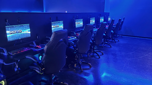 Amusement Center «PLAYlive Nation», reviews and photos, 7330 164th Ave NE E252, Redmond, WA 98052, USA