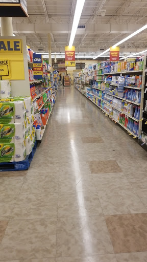 Grocery Store «Food Lion», reviews and photos, 1200 Beaver Brook Plz, New Castle, DE 19720, USA