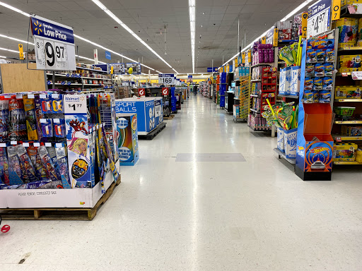 Department Store «Walmart Supercenter», reviews and photos, 952 Swede Gulch Rd, Evergreen, CO 80439, USA
