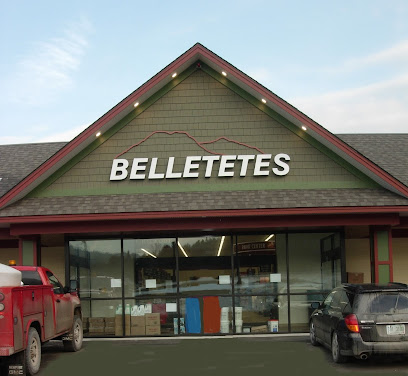 Belletetes of Peterborough