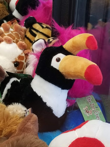 Discount Store «Walmart», reviews and photos, 1155 Airport Park Blvd, Ukiah, CA 95482, USA