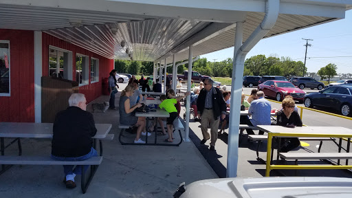 Produce Wholesaler «Goodson Farms Inc.», reviews and photos, 12405 Balm Rd, Balm, FL 33503, USA