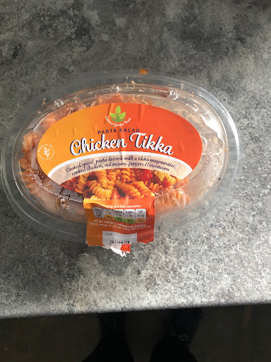 Summer Garden Salad Ltd
