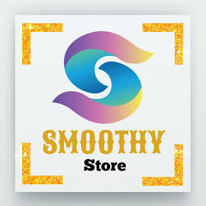 متجر سموثي _ smoothy store