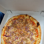 Photo n°1 de l'avis de Mira.a fait le 23/04/2022 à 18:57 sur le  La Pizza Rü à Essen