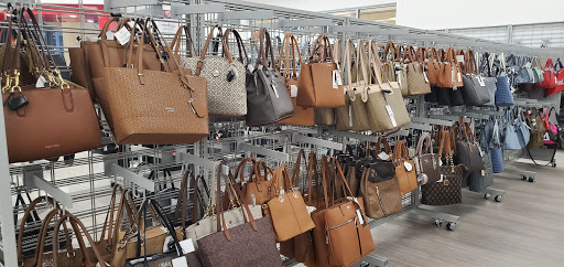 Clothing Store «Burlington Coat Factory», reviews and photos, 275 Main St #4, White Plains, NY 10601, USA