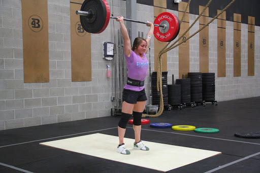 Gym «Four Barrel CrossFit», reviews and photos, 322 Mt Tabor Rd, New Albany, IN 47150, USA
