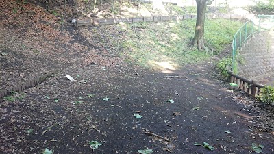 大鋸まちかど公園