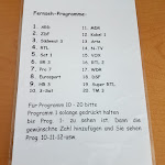 Photo n°5 de l'avis de Andreas.a fait le 08/06/2021 à 15:53 sur le  Hotel Ott à Bad Krozingen