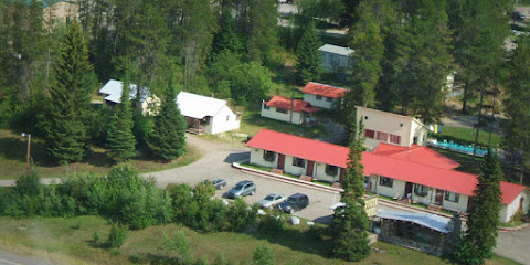 Glacier Vista Motel