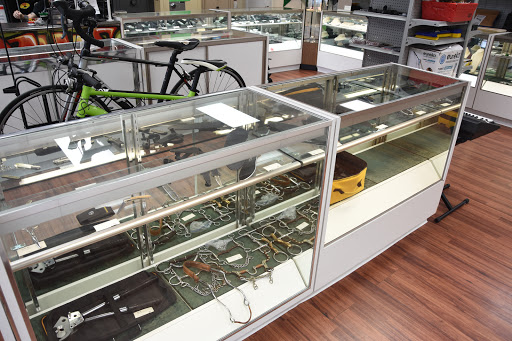 Pawn Shop «Mad Dog Pawn», reviews and photos, 3324 Manatee Ave W, Bradenton, FL 34205, USA