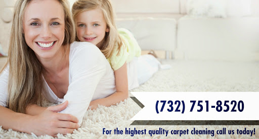Carpet Cleaning Service «Allaire Chem-Dry», reviews and photos, 1727 NJ-34, Wall Township, NJ 07727, USA