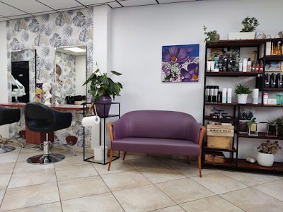 Créatif Coiffure Mireille DEYGAS à Peaugres