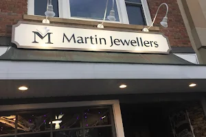 Martin Jewellers image